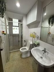 The Eden At Tampines (D18), Condominium #530690161